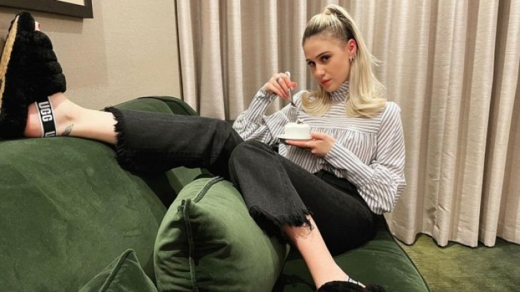 Снимка: Instagram