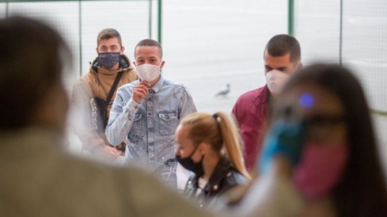 Снимка: Димитър Кьосемарлиев