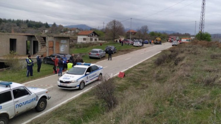 Снимка: БГНЕС