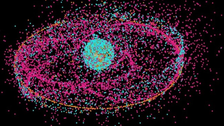 Снимка: AstriaGraph