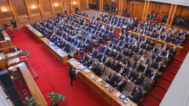 Снимка: Димитър Кьосемарлиев, Dnes.bg