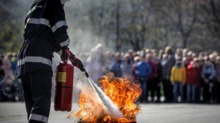 Снимка: Димитър Кьосемарлиев
