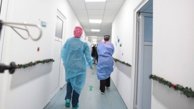 Снимка: БГНЕС