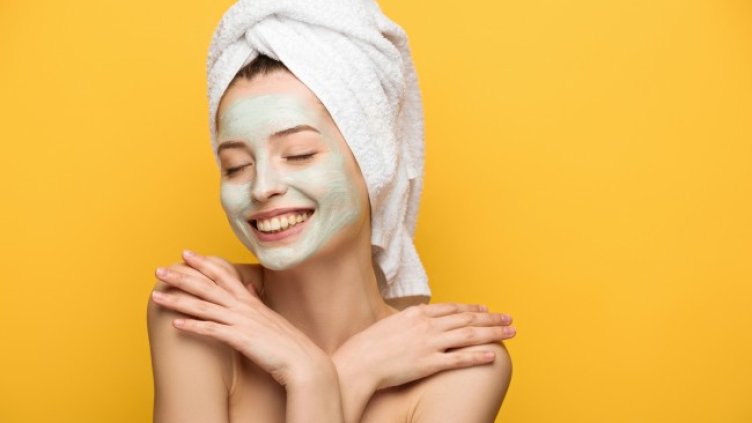 Козметичната маска - експресна грижа с мигновен ефект