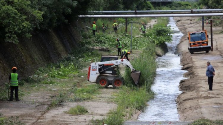 Снимка: БГНЕС