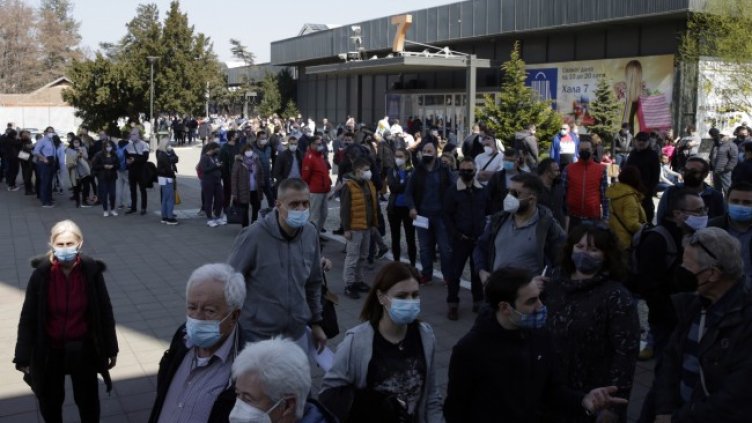 Снимка: архив, БГНЕС