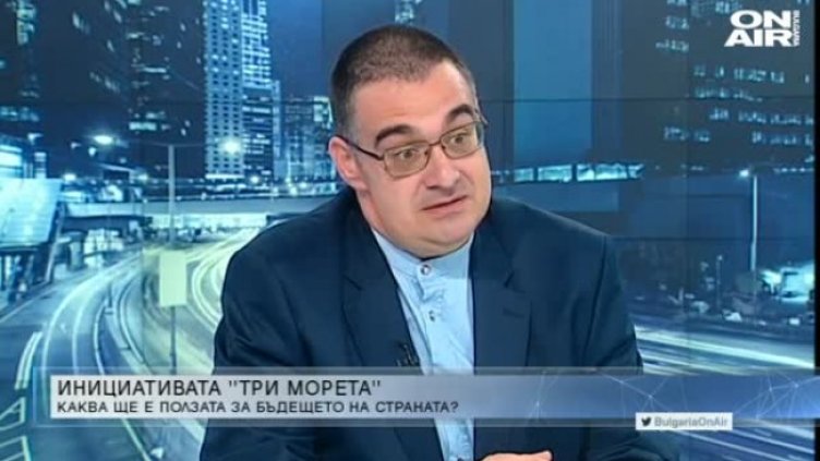 Ще се превърнем ли в точка на антируска пропаганда?