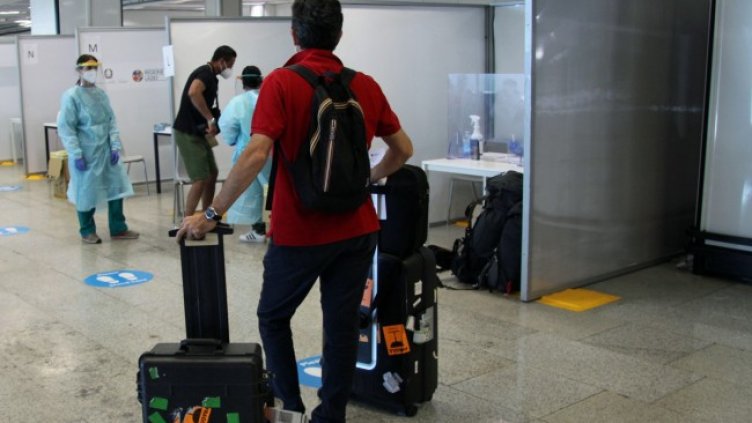 Снимка: архив, БГНЕС