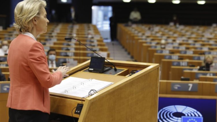 Снимка: архив, БГНЕС