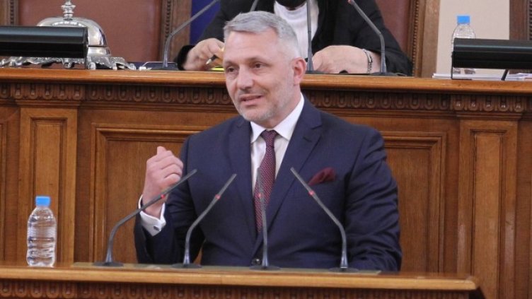 Снимка: Димитър Кьосемарлиев, Dnes.bg