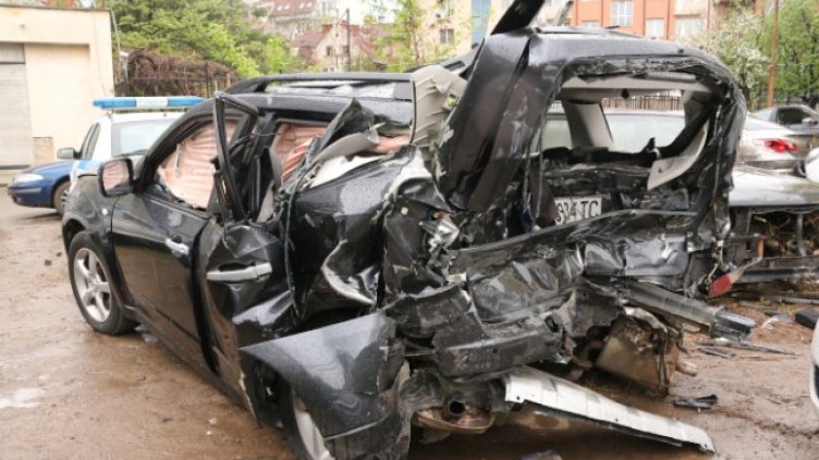 Снимка: БГНЕС