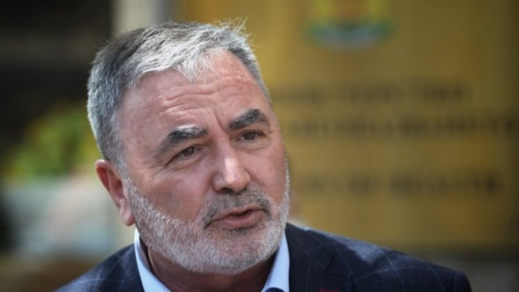 Снимка: Димитър Кьосемарлиев, Dnes.bg