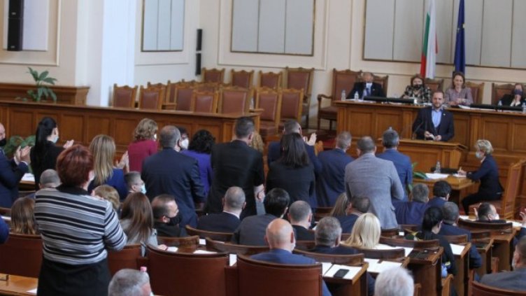 Снимка: Димитър Кьосемарлиев, Dnes.bg