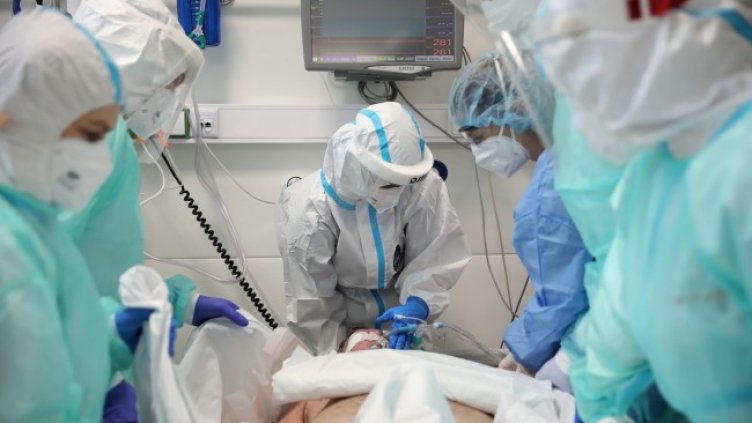 Снимка: БГНЕС