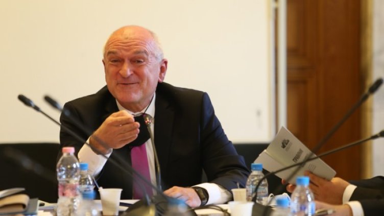 Снимка: БГНЕС