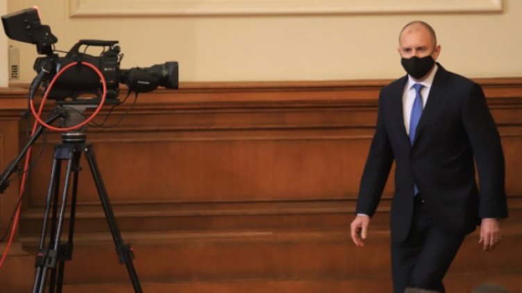 Снимка: БГНЕС