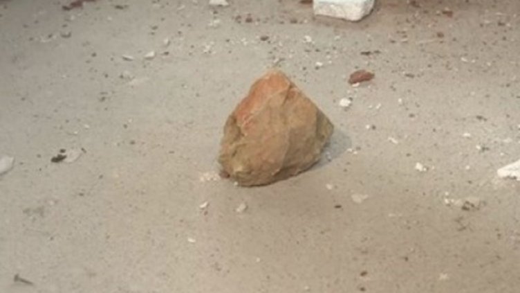 Снимка: Кадър bTV