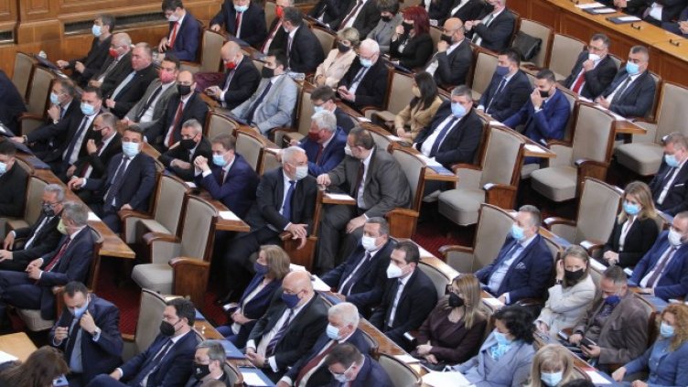 Снимка: Димитър Кьосемарлиев, Dnes.bg