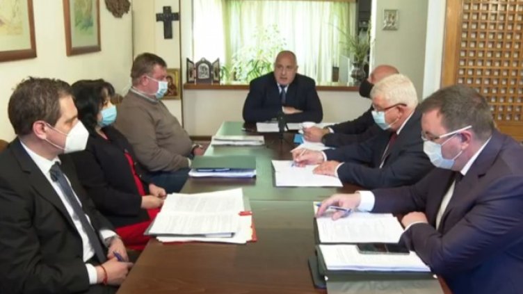 Снимка: БГНЕС