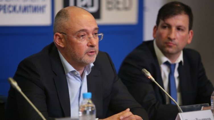 Снимка: Lap.bg