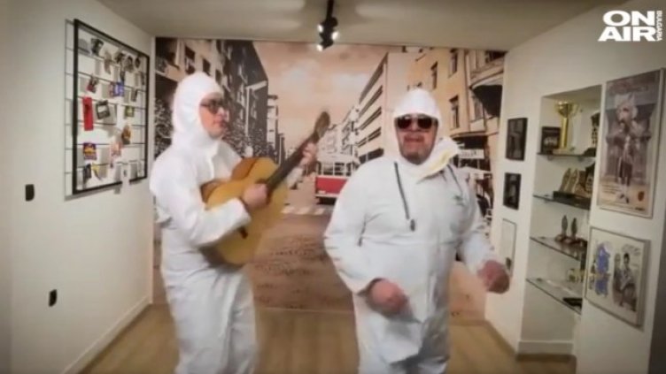 Снимка: Bulgaria ON AIR