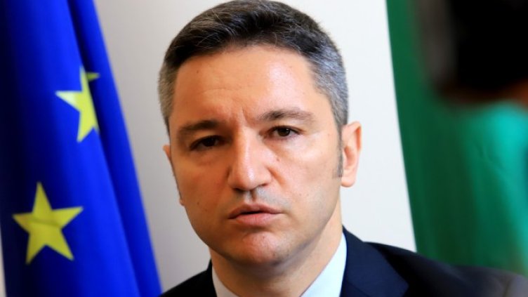 Снимка: архив, БГНЕС