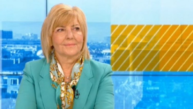 Снимка: Кадър БНТ