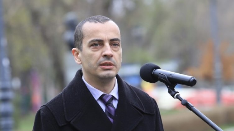 Снимка: архив, БГНЕС