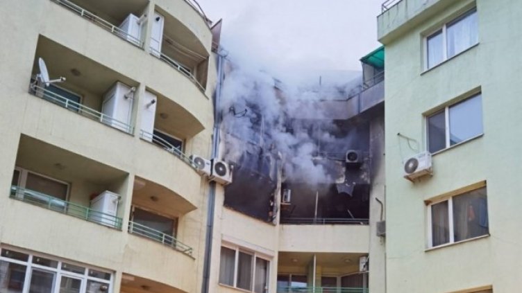 Снимка: БНТ