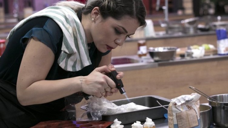 Снимка: MasterChef