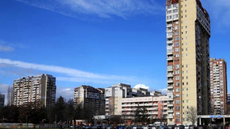 Снимка: архив, БГНЕС