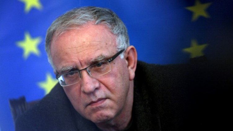 Снимка: архив, БГНЕС