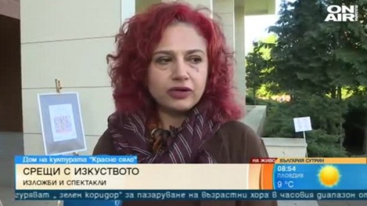 Предизвикателствата на Дом на културата "Красно село" през месец май