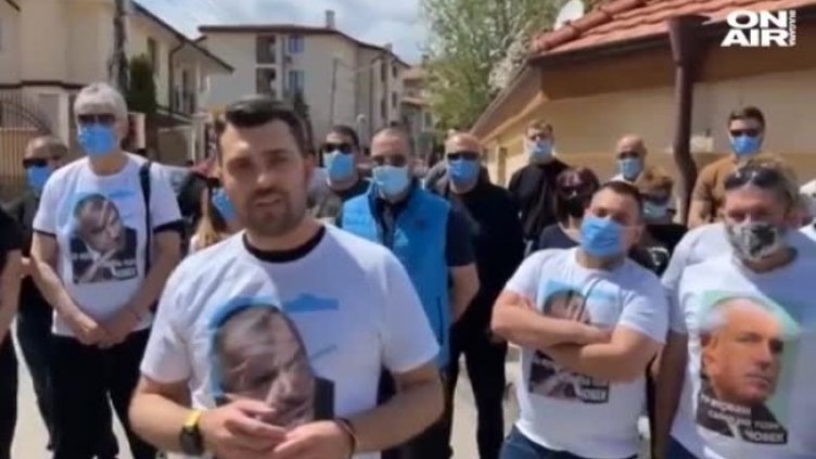 Кадър: Bulgaria ON AIR