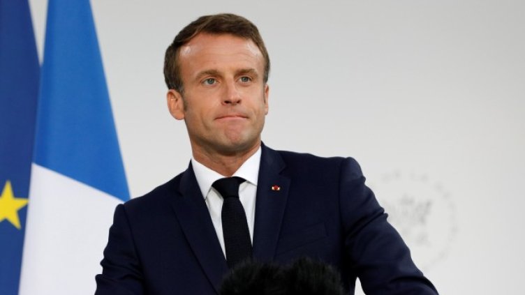 Снимка: БГНЕС, архив