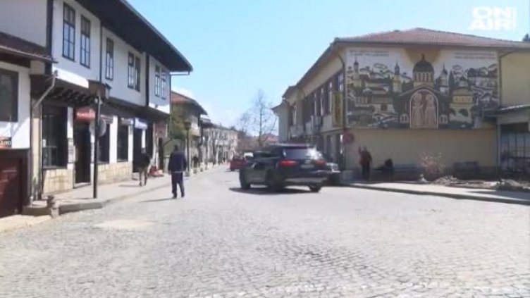 Кадър: Bulgaria ON AIR