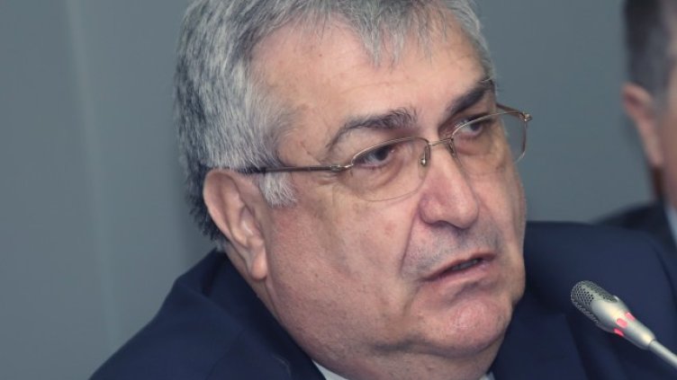 Снимка: БГНЕС