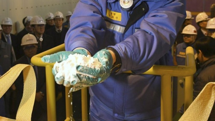 Снимка: БГНЕС