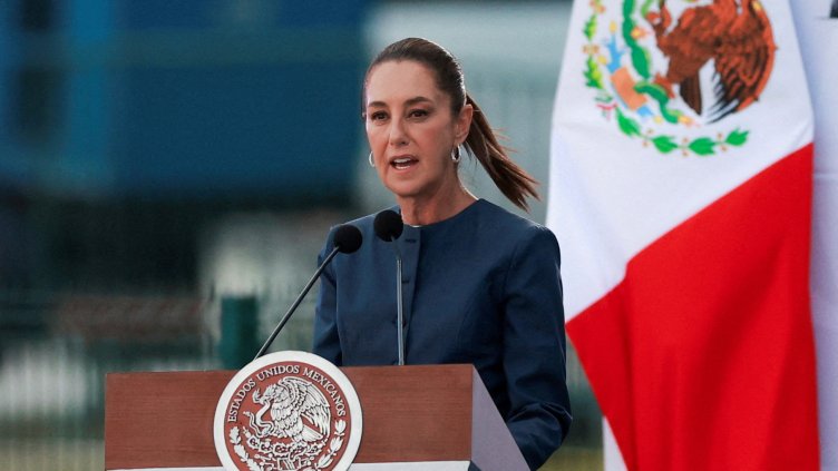 Снимка: Reuters