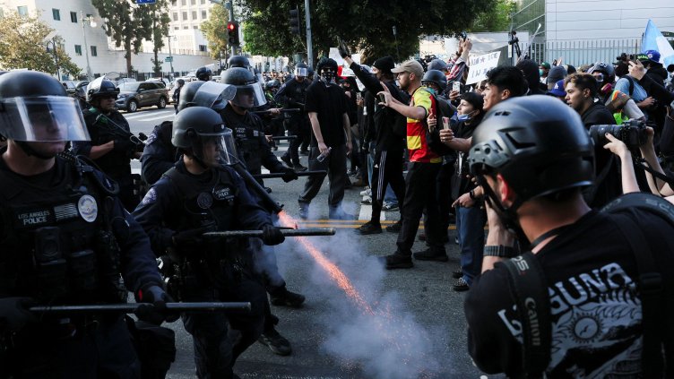 Снимка БГНЕС