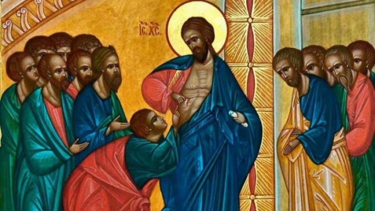 Започва Светлата седмица, почитаме апостоли и Богородица