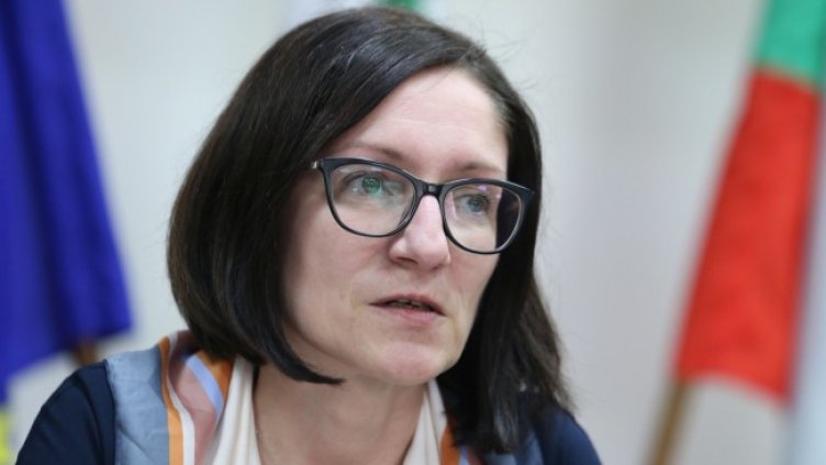 Снимка: БГНЕС