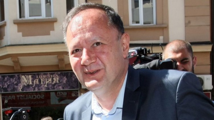 Михаил Миков призна: БСП губи доверие, решението за мандата - правилно