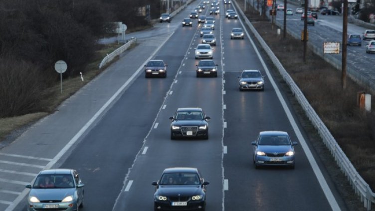 Снимка: архив, БГНЕС