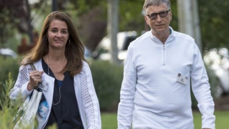 Снимка: Bloomberg LP