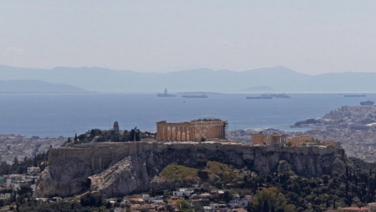 Снимка: архив, БГНЕС