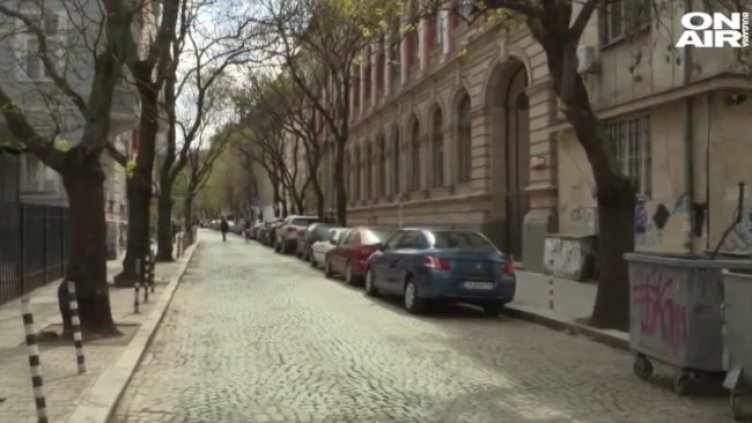 Снимка: Bulgaria ON AIR