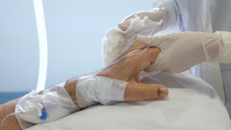 Снимка: БГНЕС