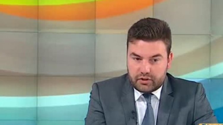 Снимка: Bulgaria ON AIR