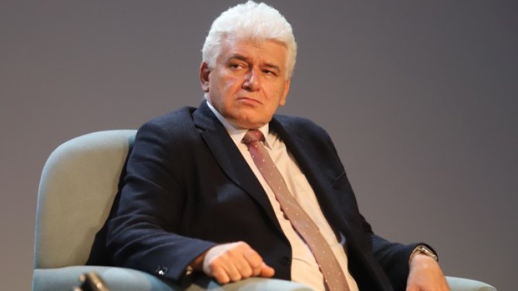 Снимка: архив, БГНЕС